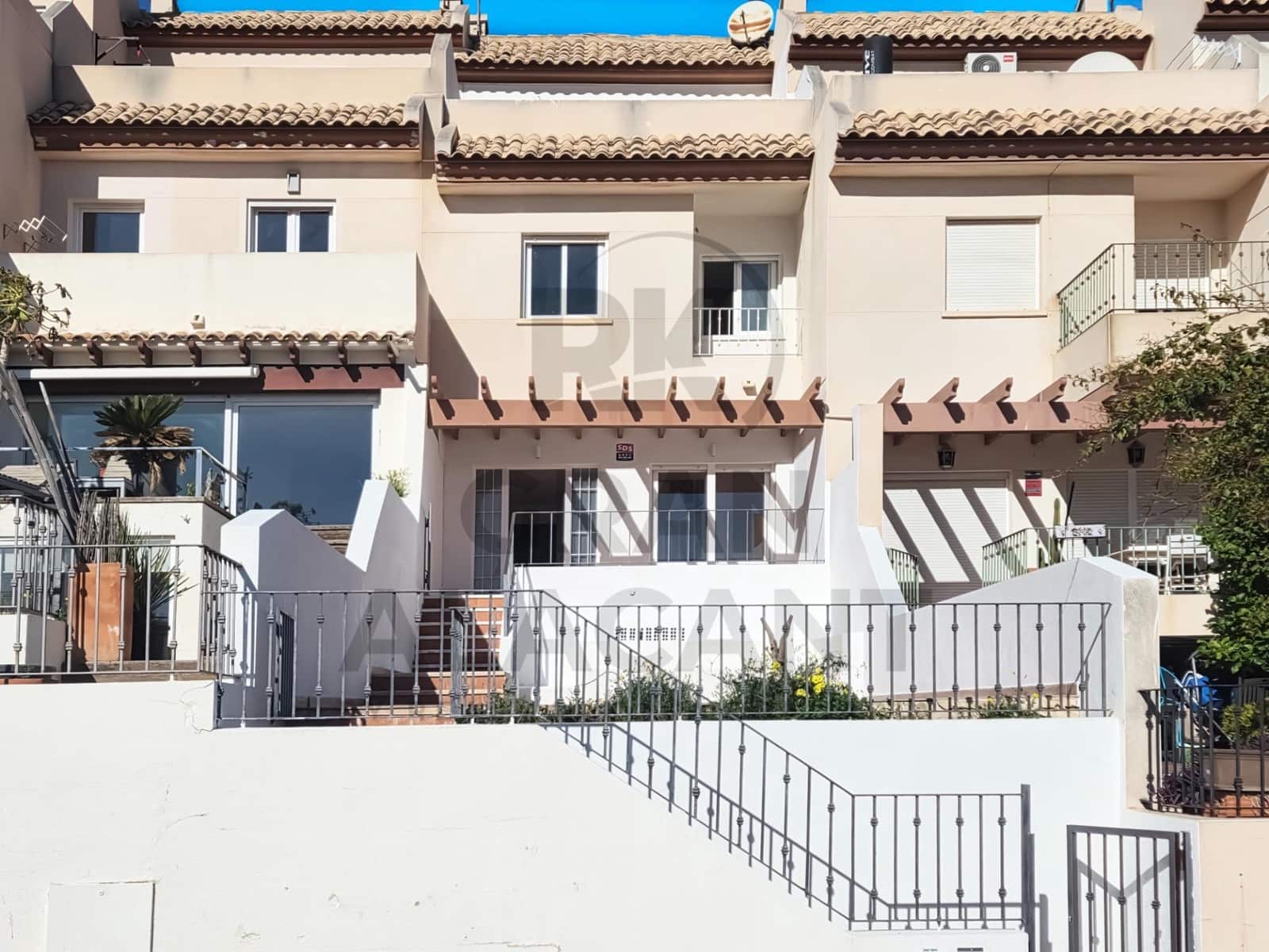 3 quarto Apartamento para venda em Gran Alacant com piscina - 359 000 € (Ref: 9659474)