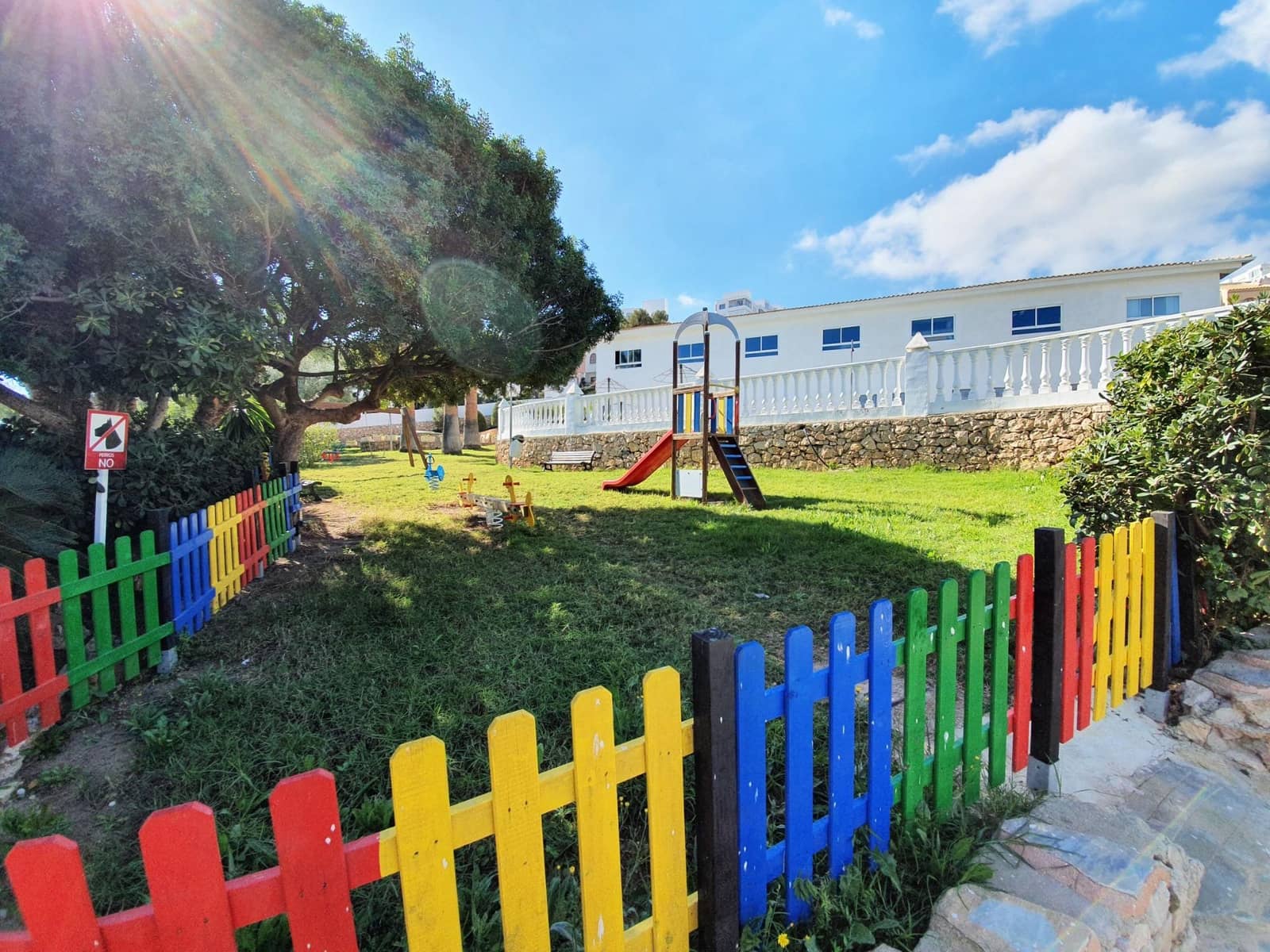 3 quarto Apartamento para venda em Gran Alacant com piscina - 359 000 € (Ref: 9659474)