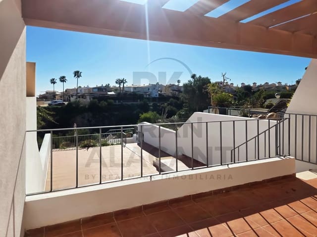 3 soverom Leilighet til salgs i Monte y Mar, Santa Pola med svømmebasseng - € 359 000 (Ref: 9659474)