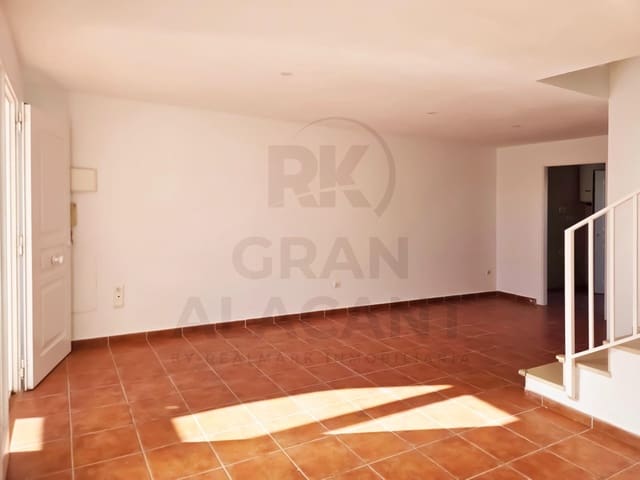 3 camera da letto Appartamento in vendita in Monte y Mar, Santa Pola con piscina - 359.000 € (Rif: 9659474)