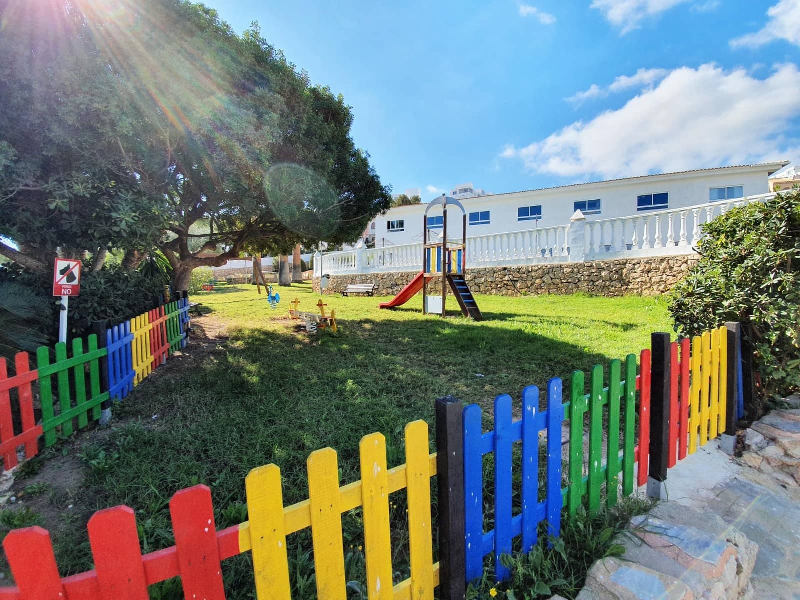 3 soverom Leilighet til salgs i Gran Alacant med svømmebasseng - € 359 000 (Ref: 9659474)