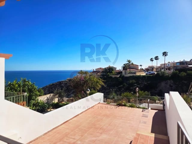3 chambre Appartement à vendre à Monte y Mar, Santa Pola avec piscine - 339 000 € (Ref: 9659474)