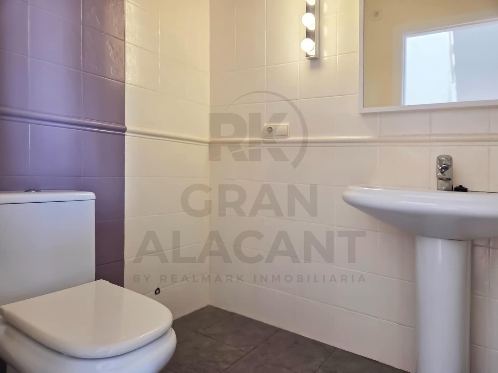 3 bedroom Apartment for sale in Gran Alacant with pool - € 339,000 (Ref: 9659474)