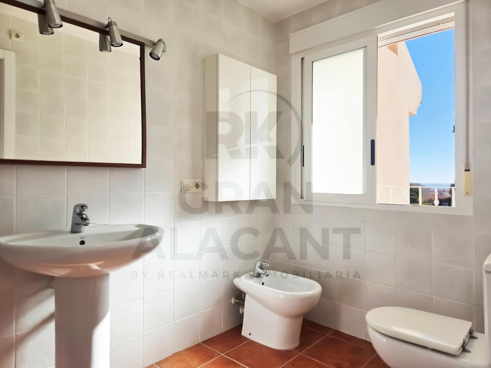 3 bedroom Apartment for sale in Gran Alacant with pool - € 339,000 (Ref: 9659474)