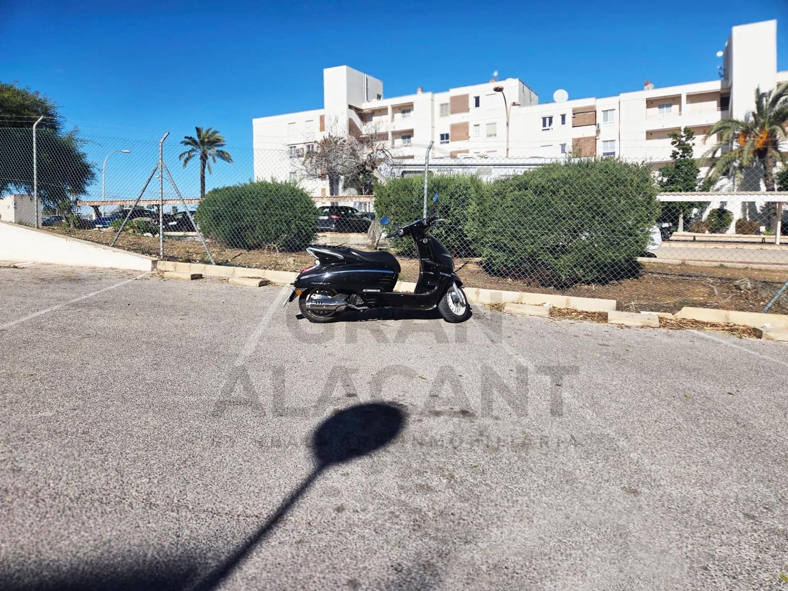 3 bedroom Apartment for sale in Gran Alacant with pool - € 339,000 (Ref: 9659474)