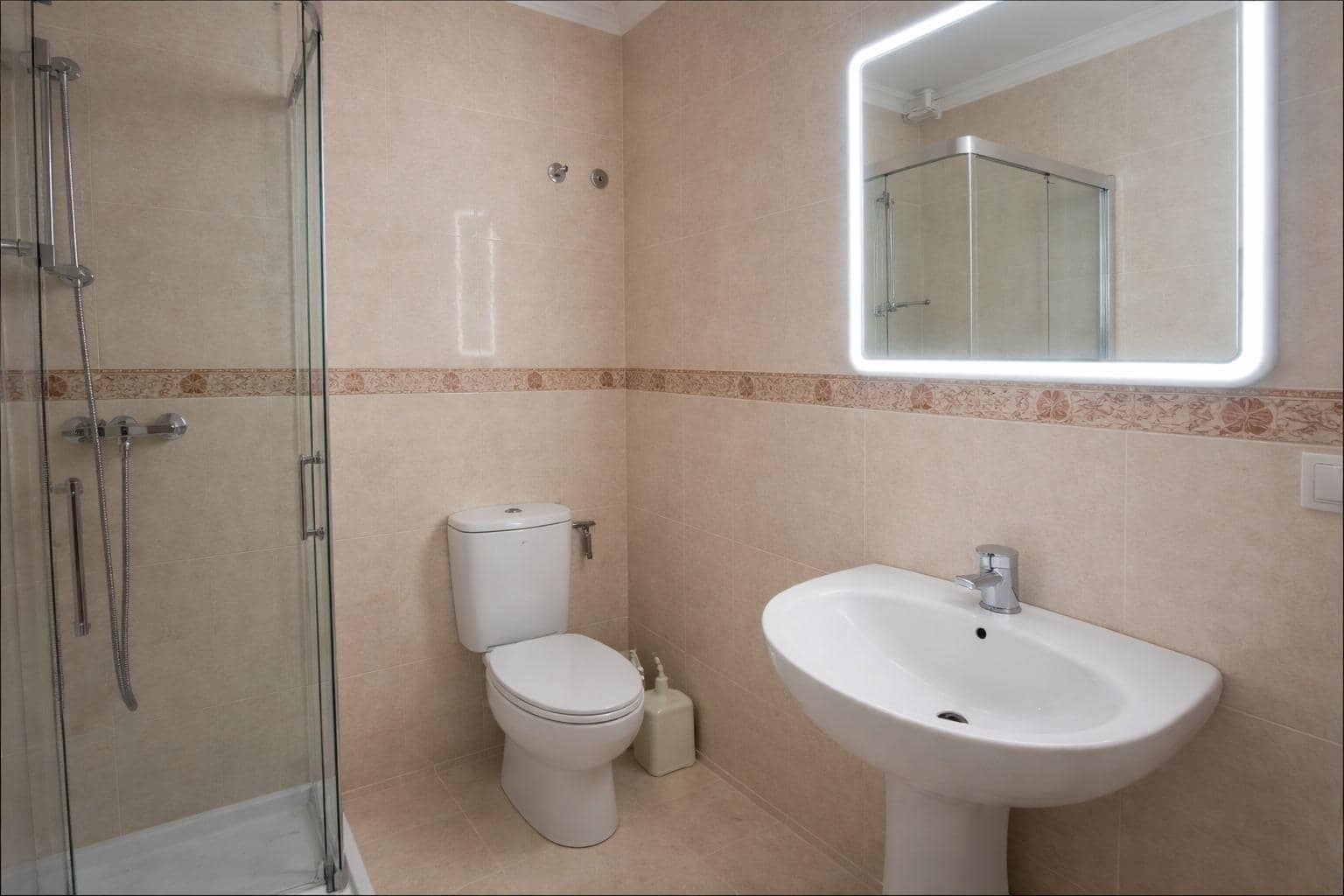 2 slaapkamer Appartement te koop in Gran Alacant met zwembad - € 205.000 (Ref: 9670728)