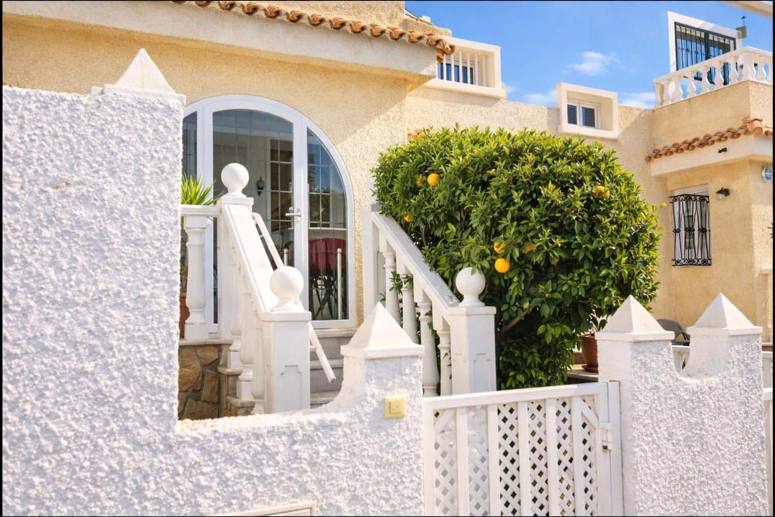 2 slaapkamer Appartement te koop in Gran Alacant met zwembad - € 205.000 (Ref: 9670728)