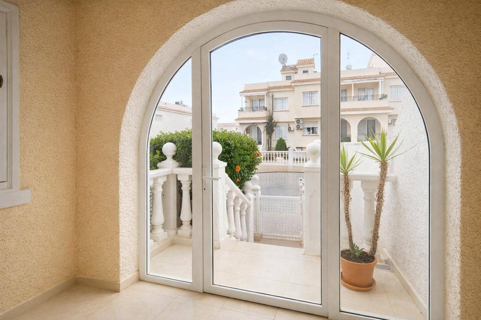 2 slaapkamer Appartement te koop in Gran Alacant met zwembad - € 205.000 (Ref: 9670728)