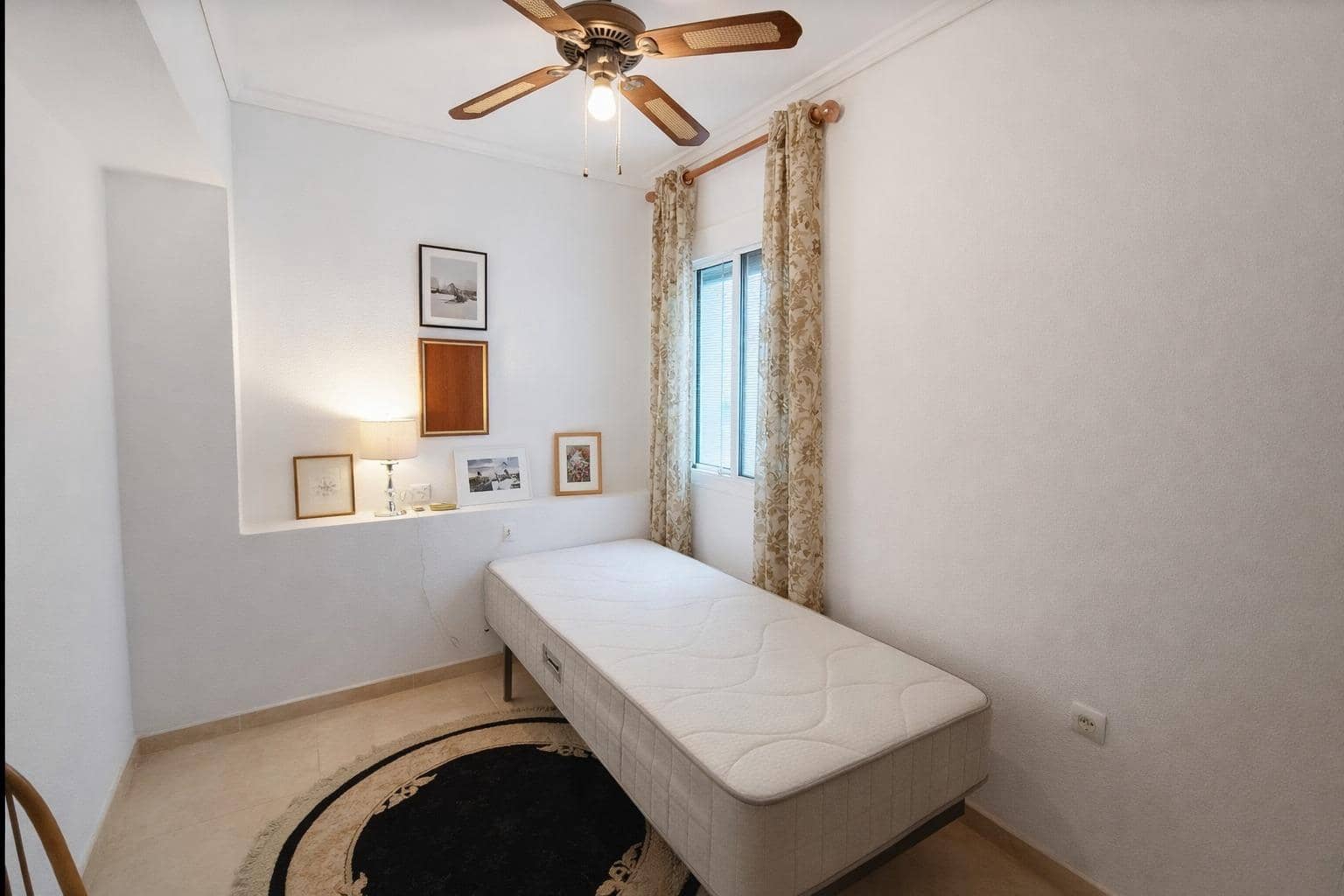 2 slaapkamer Appartement te koop in Gran Alacant met zwembad - € 205.000 (Ref: 9670728)