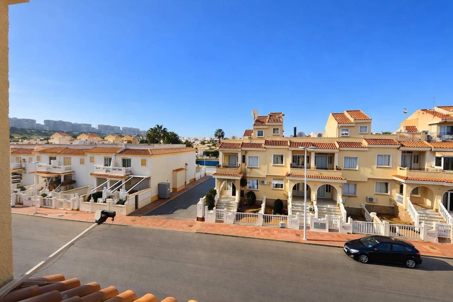 2 slaapkamer Appartement te koop in Gran Alacant met zwembad - € 205.000 (Ref: 9670728)