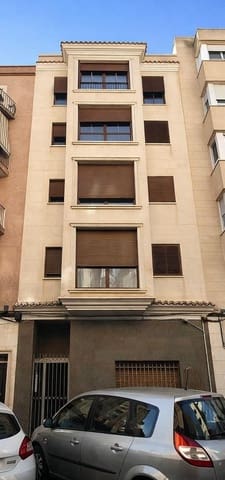 3 soveværelse Lejlighed til salg i Centro, Elche / Elx - € 219.990 (Ref: 9674276)