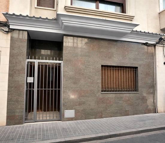 3 soveværelse Lejlighed til salg i Centro, Elche / Elx - € 219.990 (Ref: 9674276)