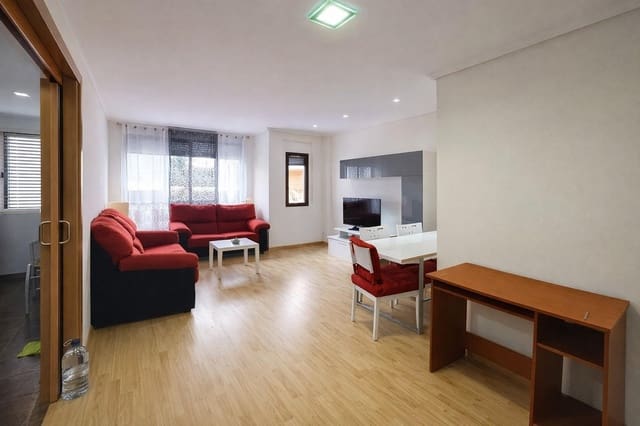 3 soveværelse Lejlighed til salg i Centro, Elche / Elx - € 219.990 (Ref: 9674276)