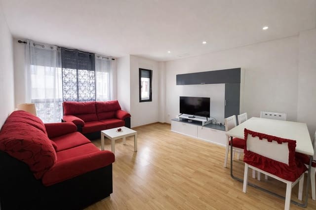 3 soveværelse Lejlighed til salg i Centro, Elche / Elx - € 219.990 (Ref: 9674276)