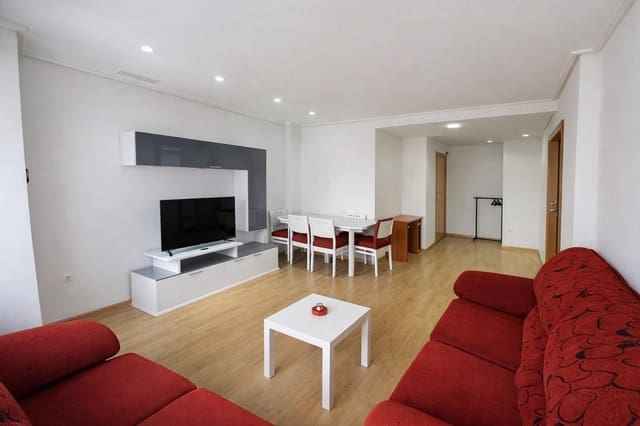 3 soveværelse Lejlighed til salg i Centro, Elche / Elx - € 219.990 (Ref: 9674276)