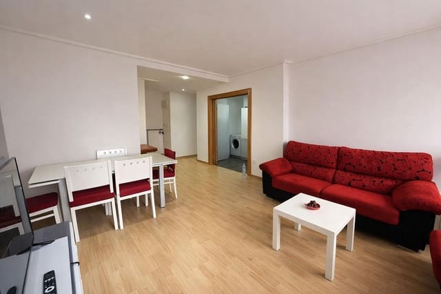 3 soveværelse Lejlighed til salg i Centro, Elche / Elx - € 219.990 (Ref: 9674276)