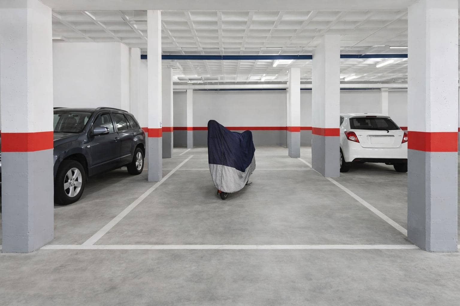 Garaje en Gran Alacant en venta - 14.000 € (Ref: 9674277)