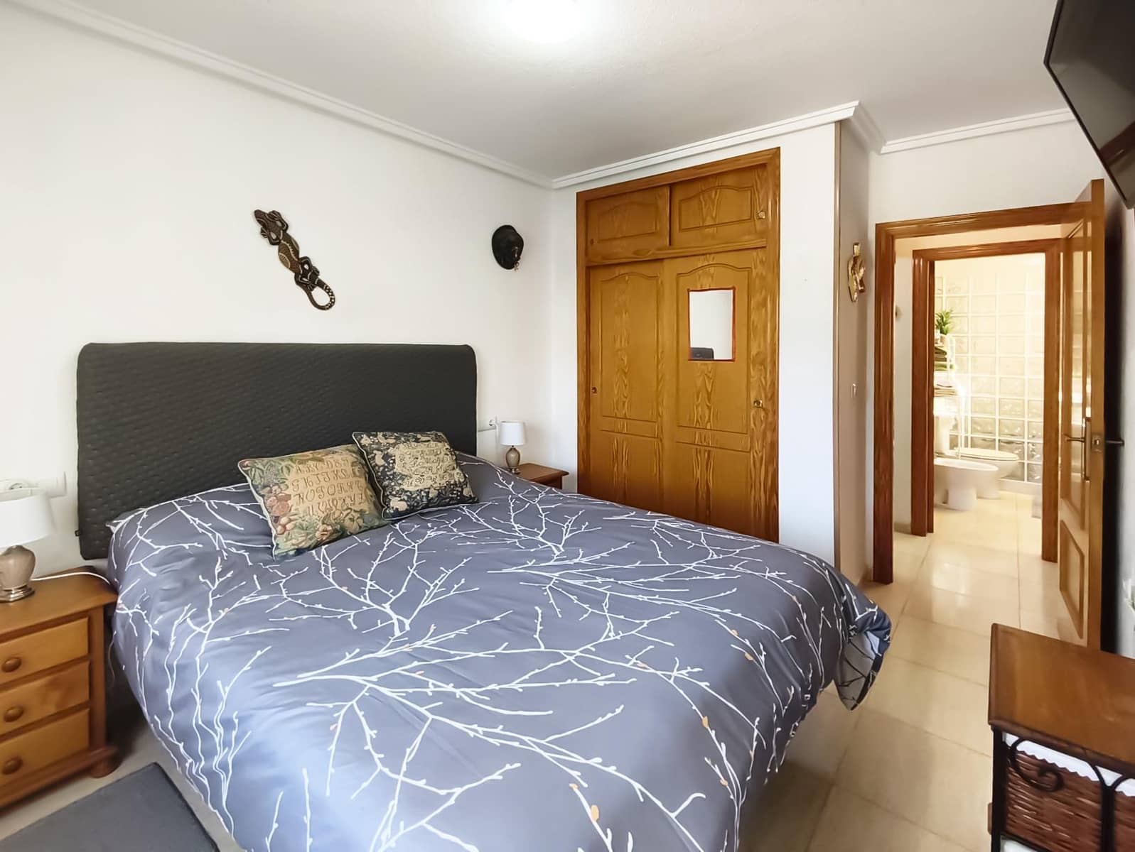 3 sovrum Bungalow till salu i Gran Alacant med pool garage - 209 000 € (Ref: 9679898)