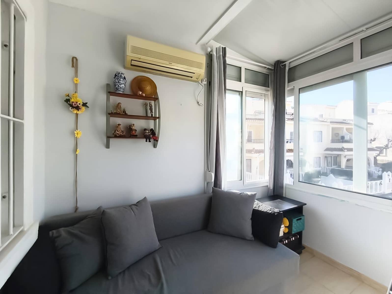 3 sovrum Bungalow till salu i Gran Alacant med pool garage - 209 000 € (Ref: 9679898)