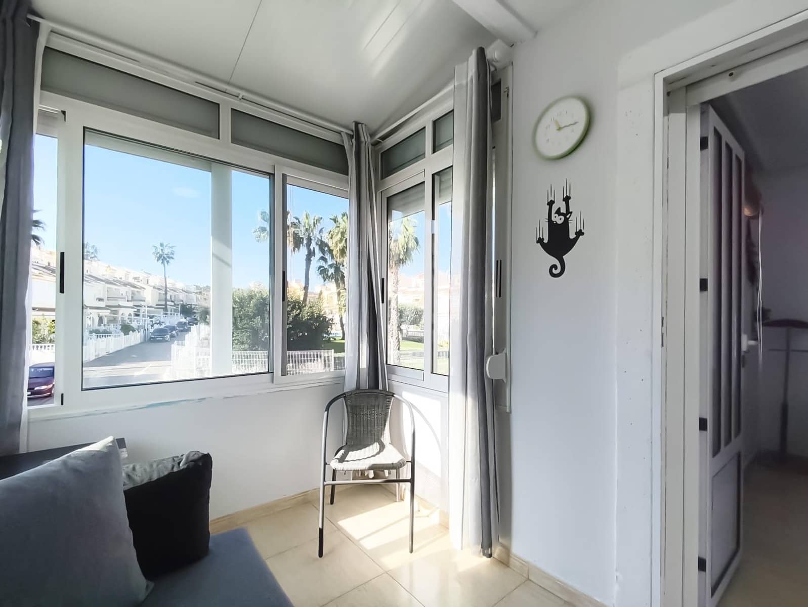 3 sovrum Bungalow till salu i Gran Alacant med pool garage - 209 000 € (Ref: 9679898)