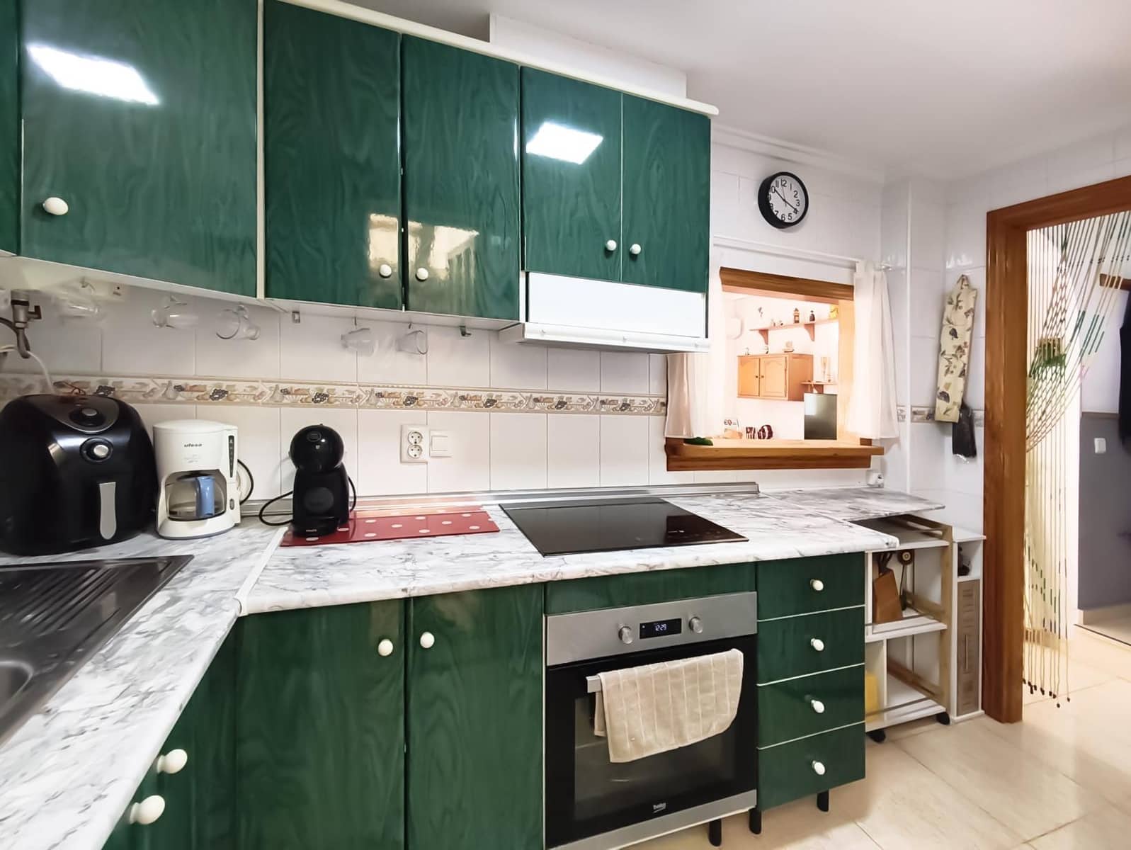 3 sovrum Bungalow till salu i Gran Alacant med pool garage - 209 000 € (Ref: 9679898)