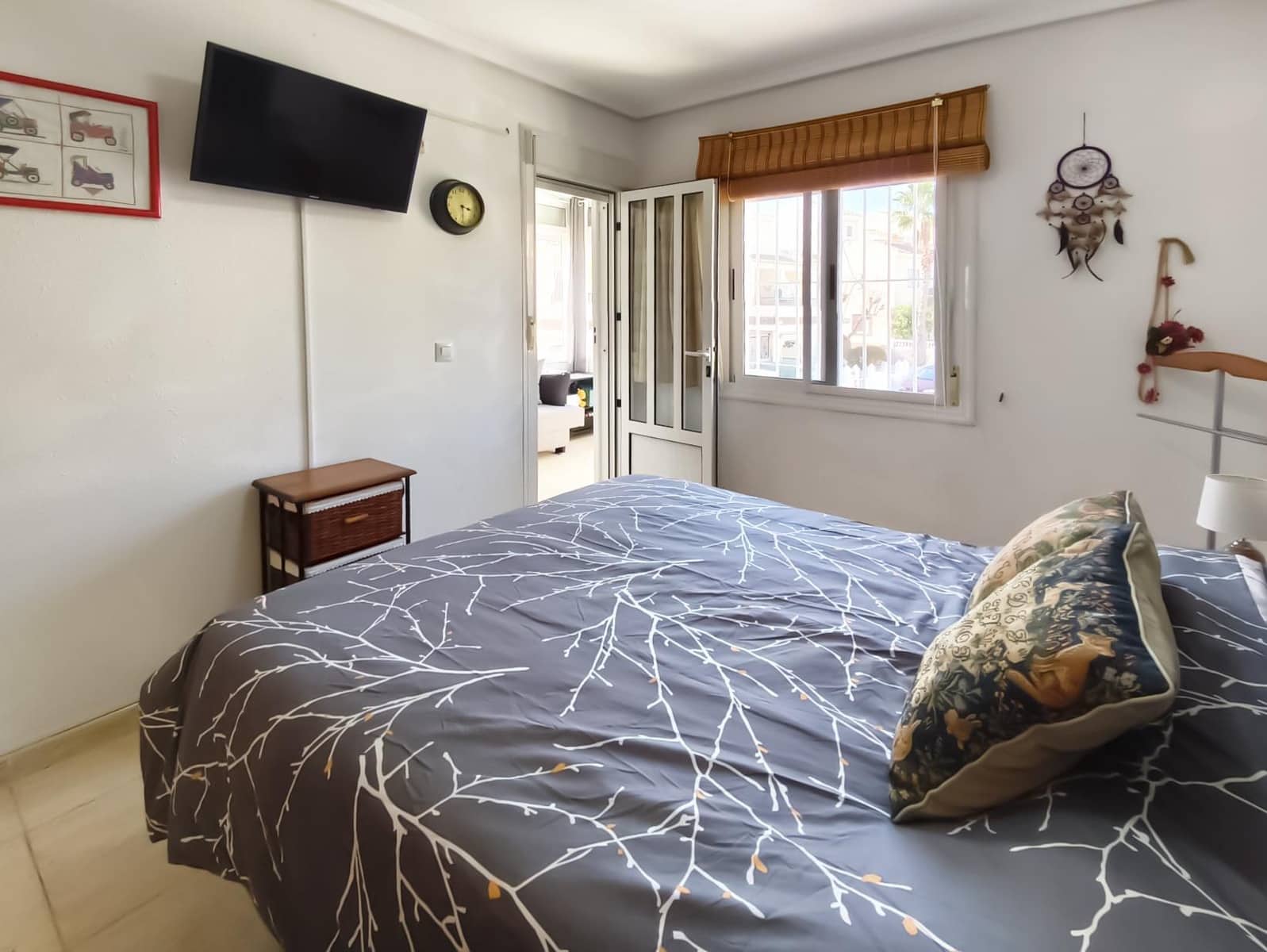 3 sovrum Bungalow till salu i Gran Alacant med pool garage - 209 000 € (Ref: 9679898)