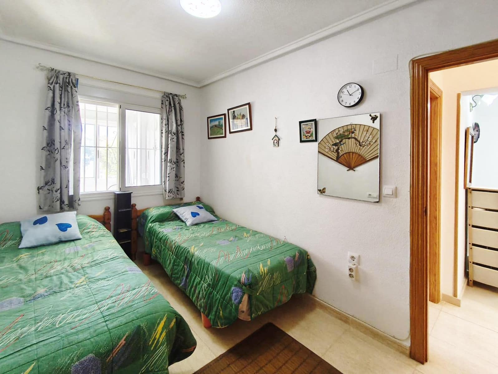 3 sovrum Bungalow till salu i Gran Alacant med pool garage - 209 000 € (Ref: 9679898)