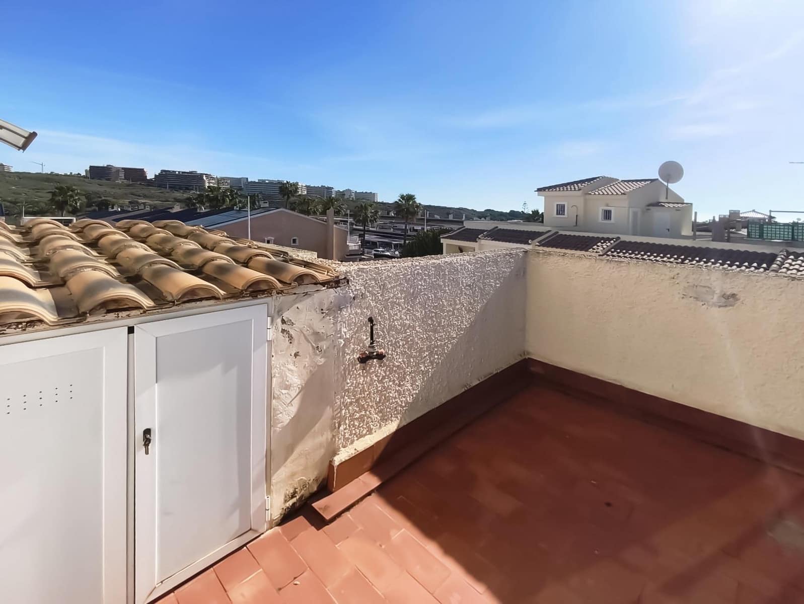 3 sovrum Bungalow till salu i Gran Alacant med pool garage - 209 000 € (Ref: 9679898)