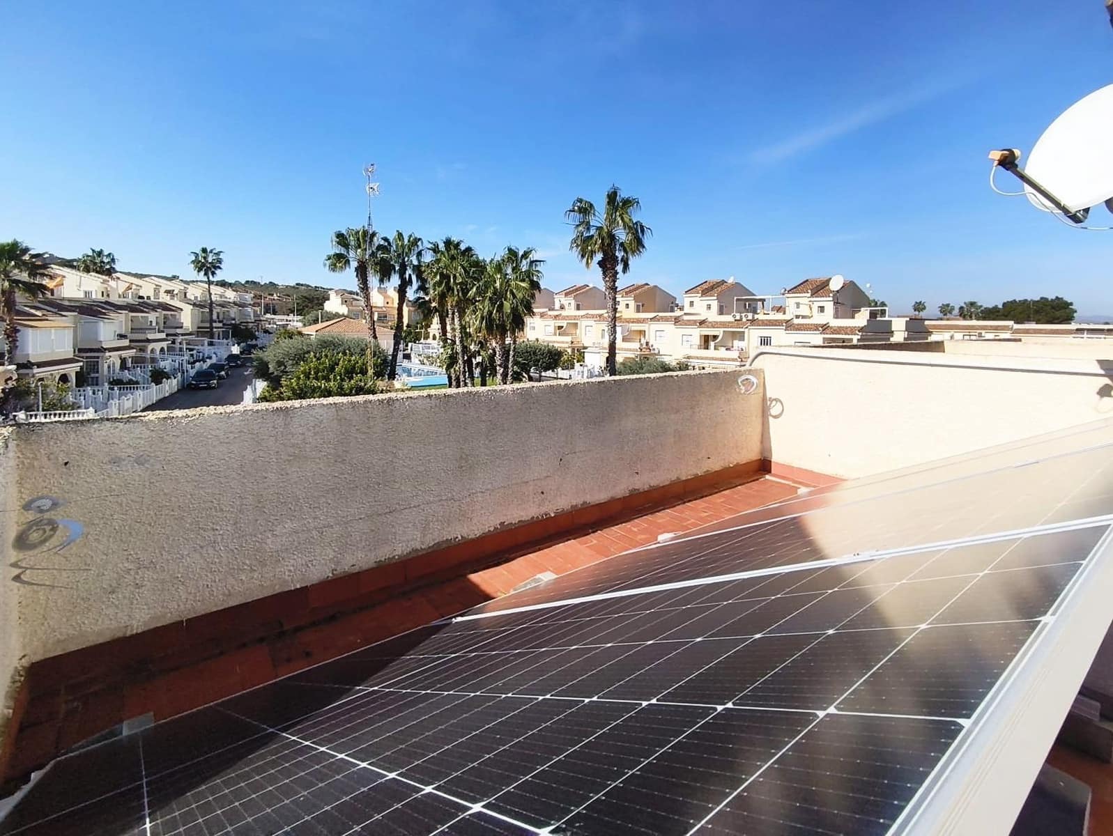 3 sovrum Bungalow till salu i Gran Alacant med pool garage - 209 000 € (Ref: 9679898)