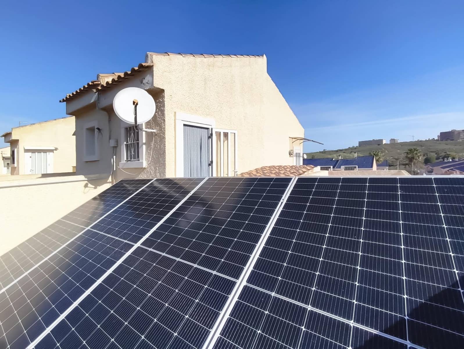 3 sovrum Bungalow till salu i Gran Alacant med pool garage - 209 000 € (Ref: 9679898)