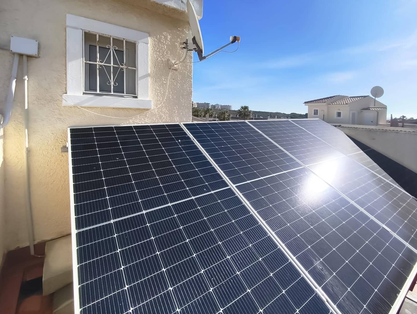 3 sovrum Bungalow till salu i Gran Alacant med pool garage - 209 000 € (Ref: 9679898)