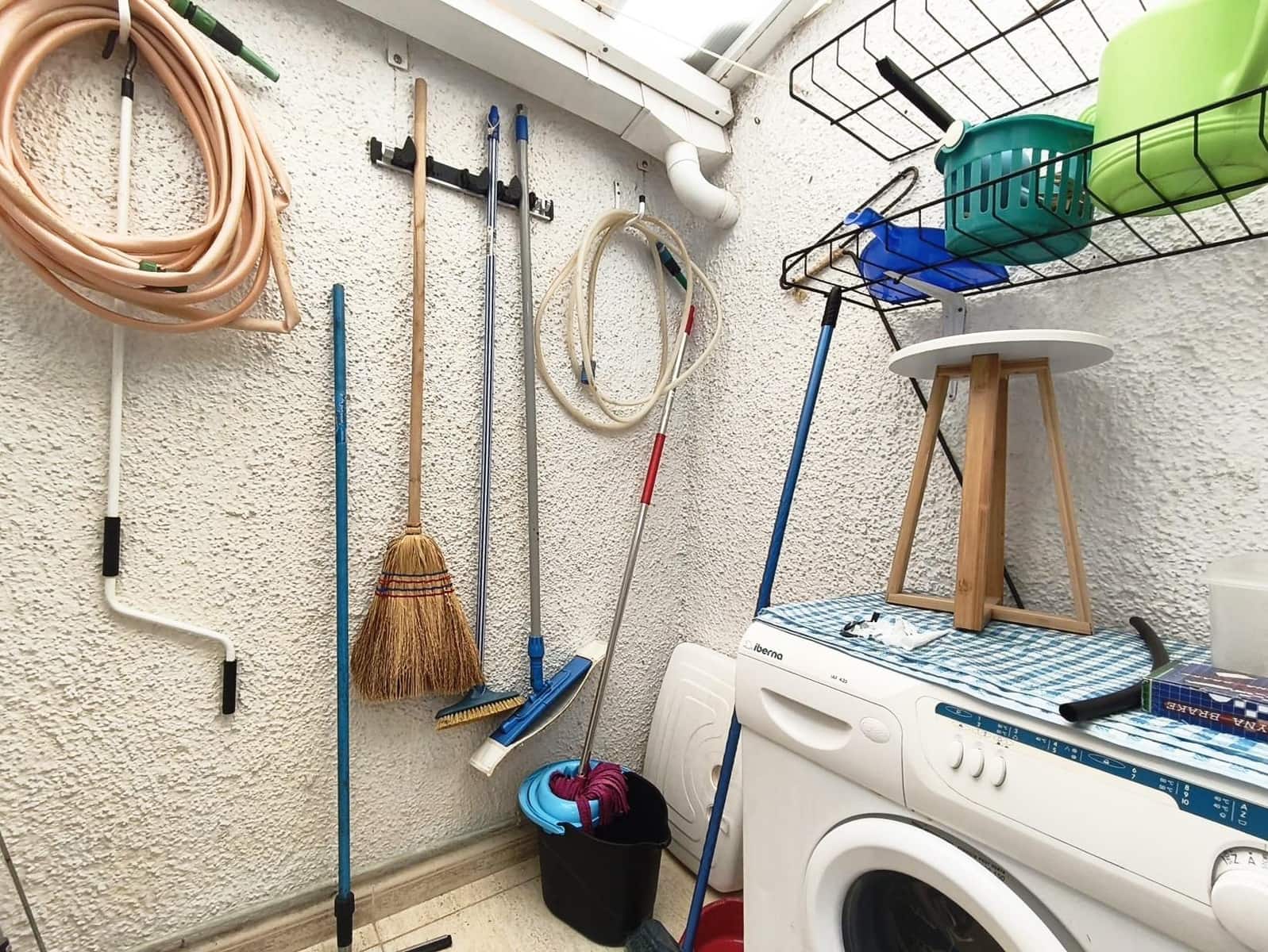 3 sovrum Bungalow till salu i Gran Alacant med pool garage - 209 000 € (Ref: 9679898)