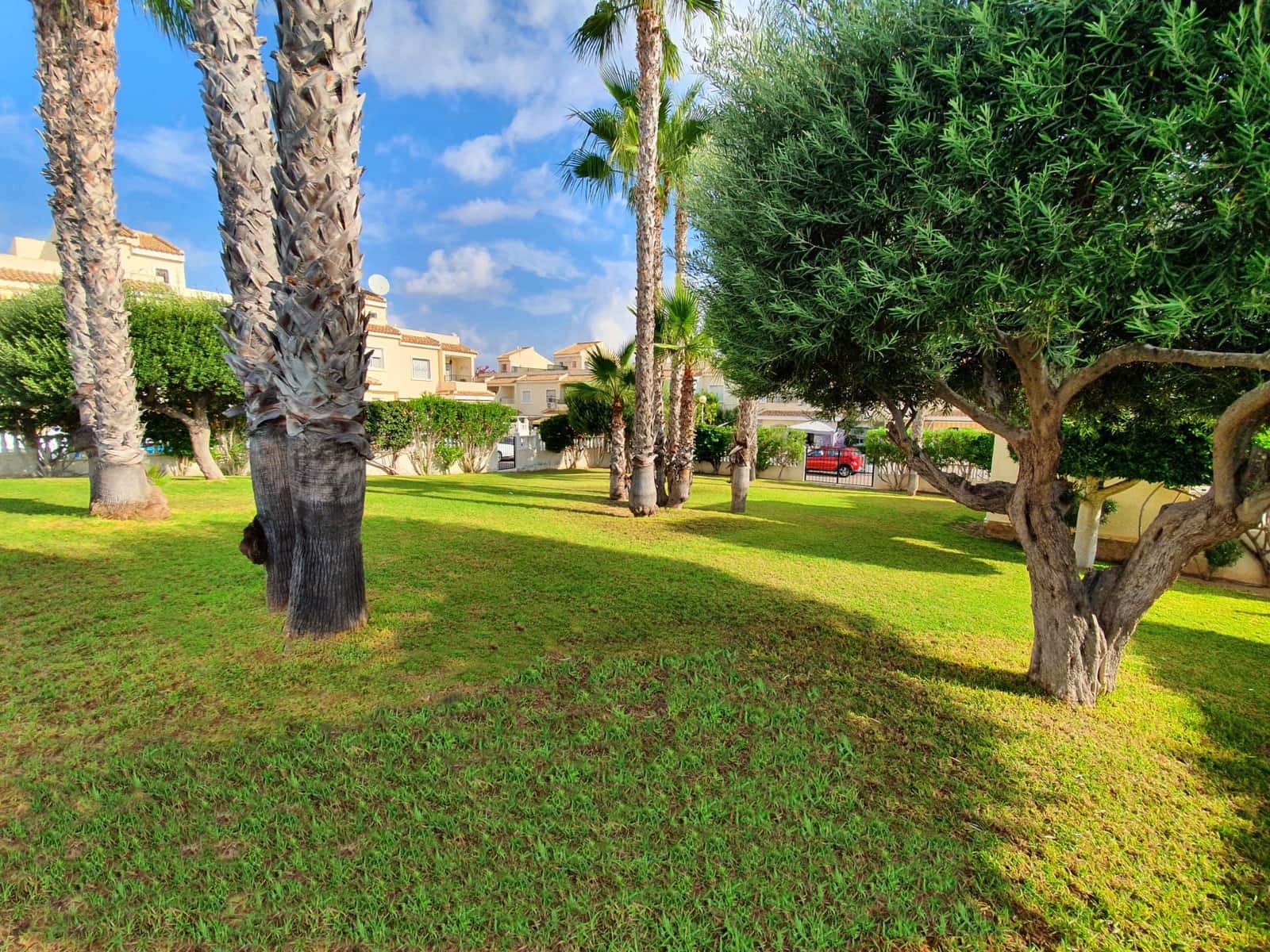 3 sovrum Bungalow till salu i Gran Alacant med pool garage - 209 000 € (Ref: 9679898)