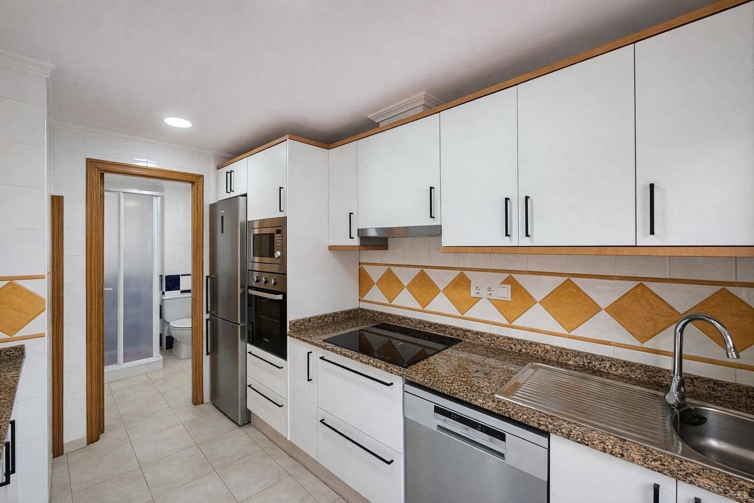 3 bedroom Villa for sale in Gran Alacant with pool - € 390,000 (Ref: 9695389)