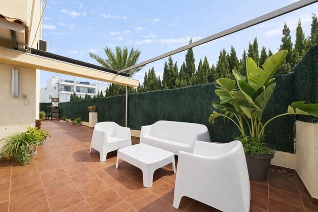 3 bedroom Villa for sale in Gran Vista - Olivo de Oro, Santa Pola with pool - € 390,000 (Ref: 9695389)