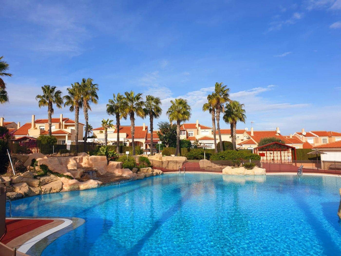 3 bedroom Villa for sale in Gran Alacant with pool - € 390,000 (Ref: 9695389)