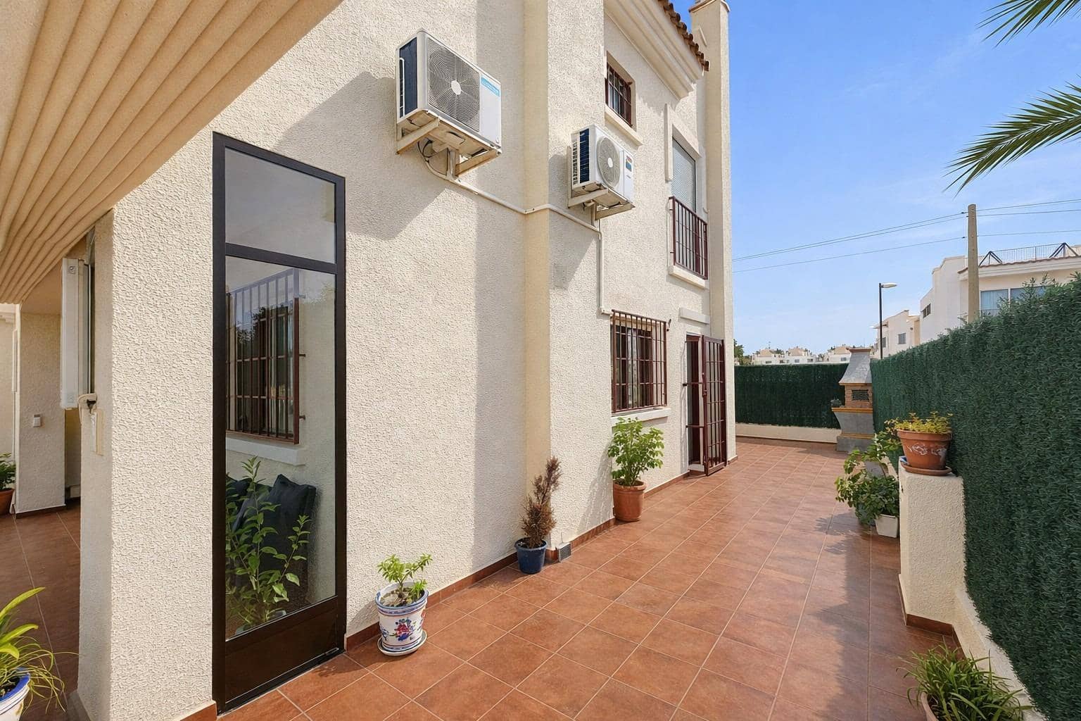 3 bedroom Villa for sale in Gran Alacant with pool - € 390,000 (Ref: 9695389)