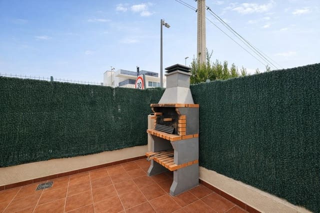 3 bedroom Villa for sale in Gran Vista - Olivo de Oro, Santa Pola with pool - € 390,000 (Ref: 9695389)