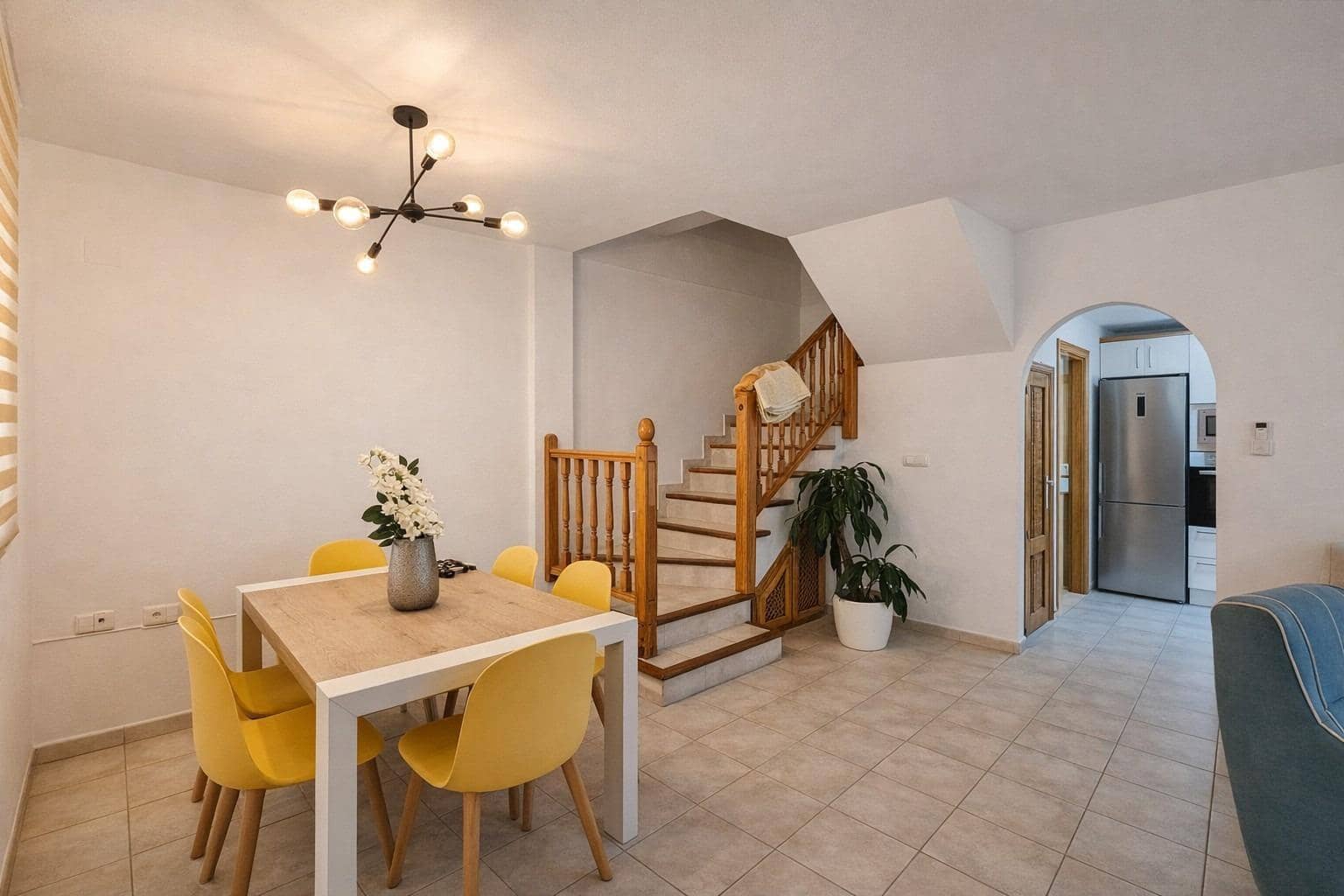 3 soveværelse Villa til salg i Gran Alacant med swimmingpool garage - € 384.900 (Ref: 9695389)