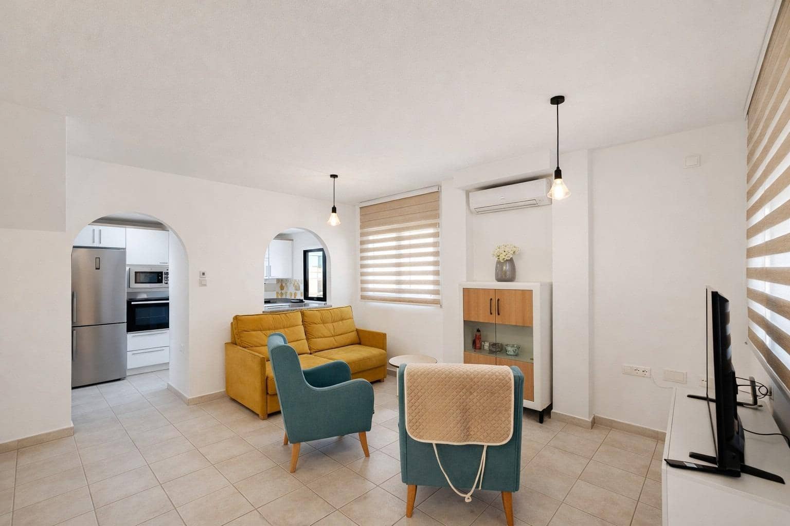 3 soveværelse Villa til salg i Gran Alacant med swimmingpool garage - € 384.900 (Ref: 9695389)