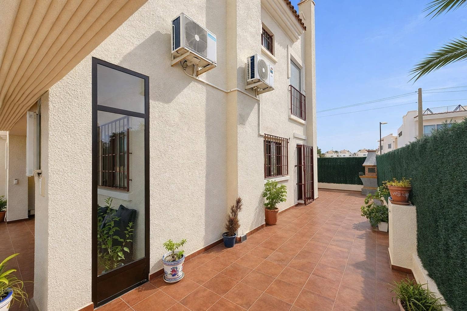 3 soveværelse Villa til salg i Gran Alacant med swimmingpool garage - € 384.900 (Ref: 9695389)