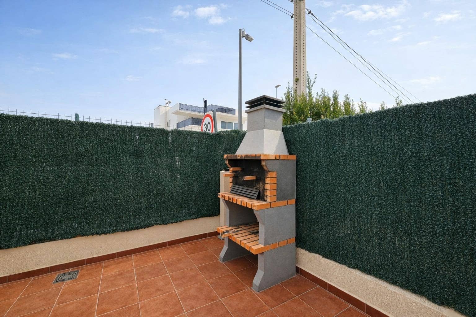 3 soveværelse Villa til salg i Gran Alacant med swimmingpool garage - € 384.900 (Ref: 9695389)