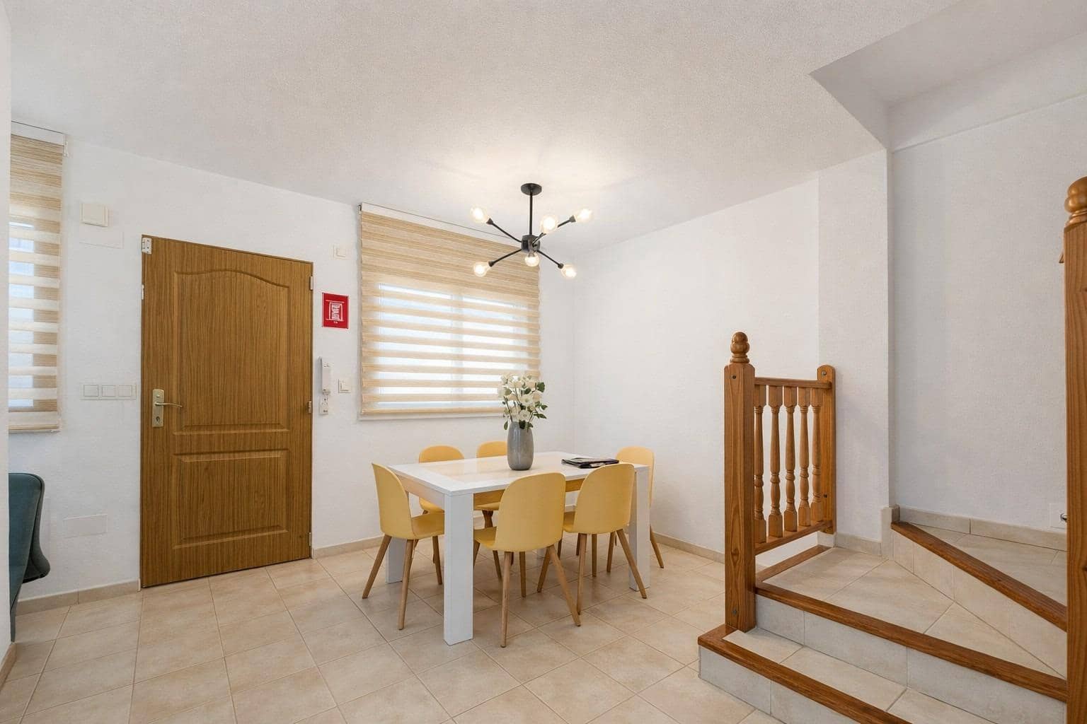 3 soveværelse Villa til salg i Gran Alacant med swimmingpool garage - € 384.900 (Ref: 9695389)