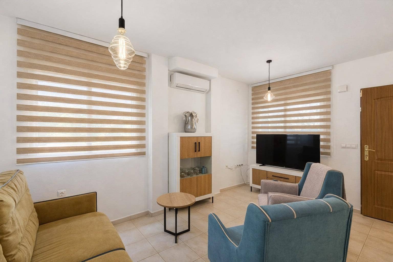 3 soveværelse Villa til salg i Gran Alacant med swimmingpool garage - € 384.900 (Ref: 9695389)