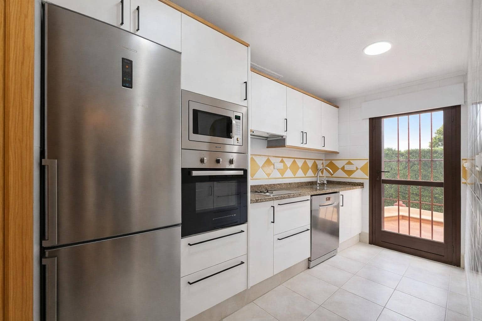 3 soveværelse Villa til salg i Gran Alacant med swimmingpool garage - € 384.900 (Ref: 9695389)