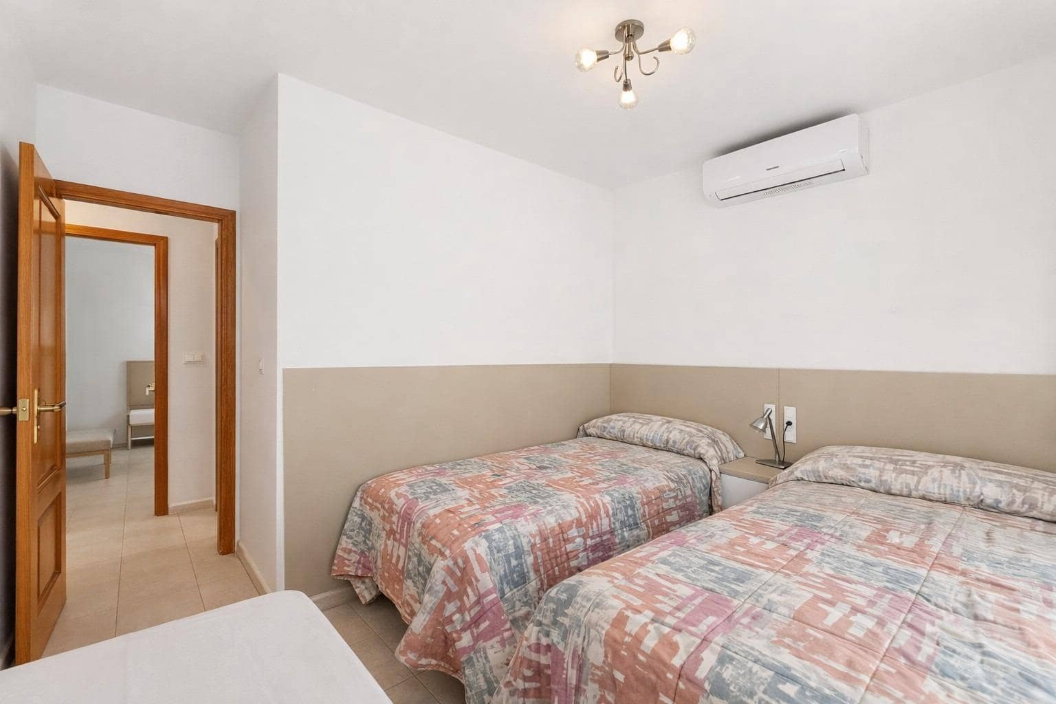 3 soveværelse Villa til salg i Gran Alacant med swimmingpool garage - € 384.900 (Ref: 9695389)