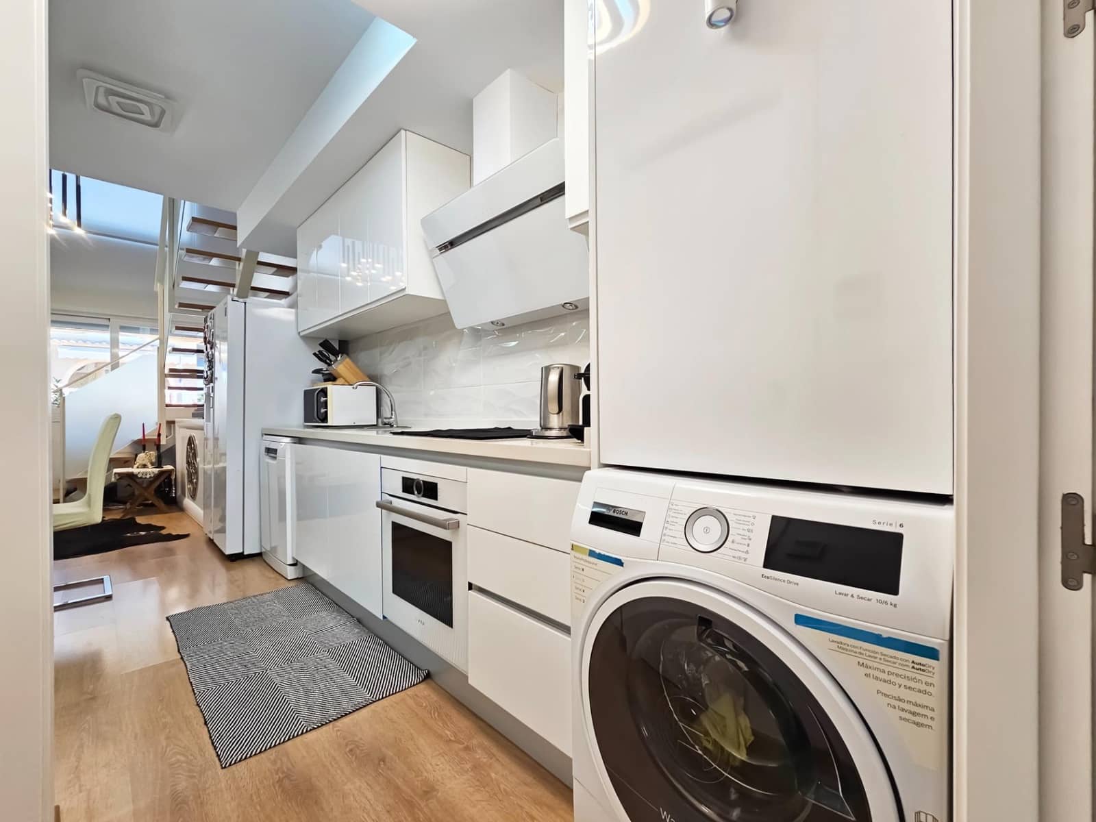 Bungalow de 2 habitaciones en Gran Alacant en venta con piscina - 299.000 € (Ref: 9726672)