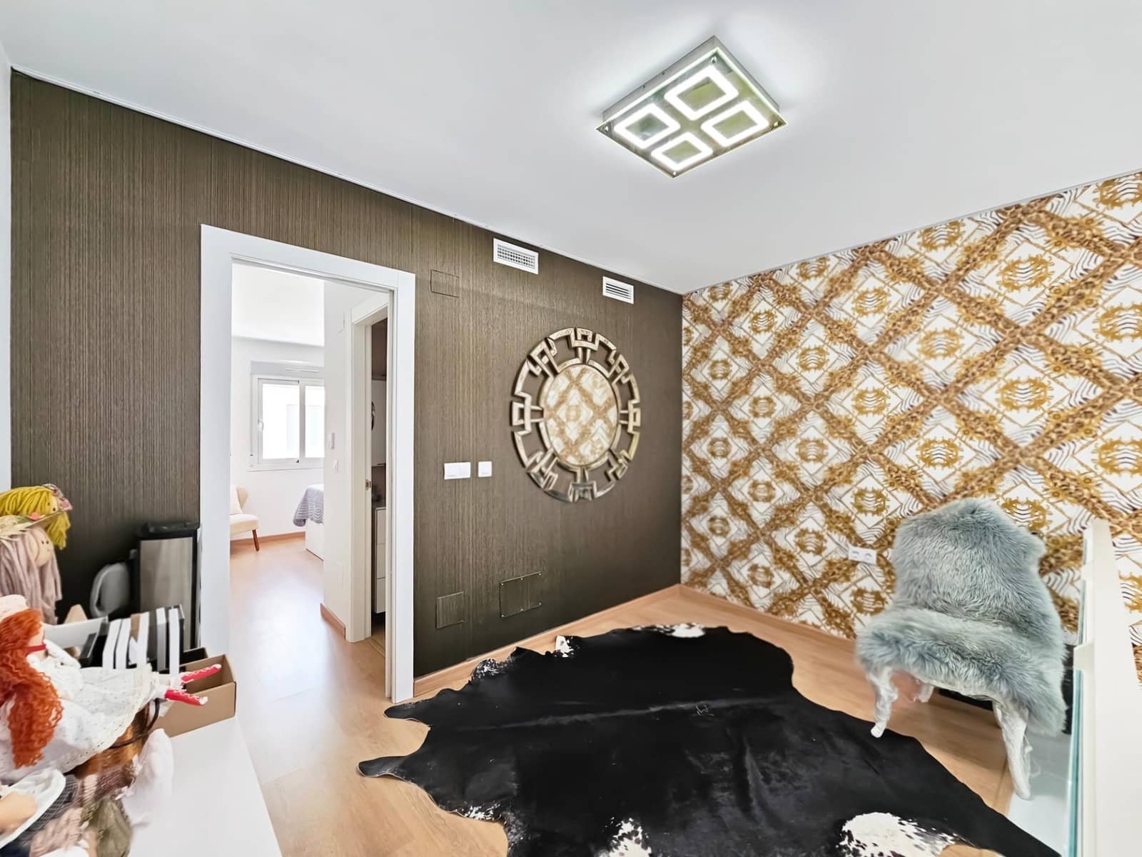 Bungalow de 2 habitaciones en Gran Alacant en venta con piscina - 299.000 € (Ref: 9726672)