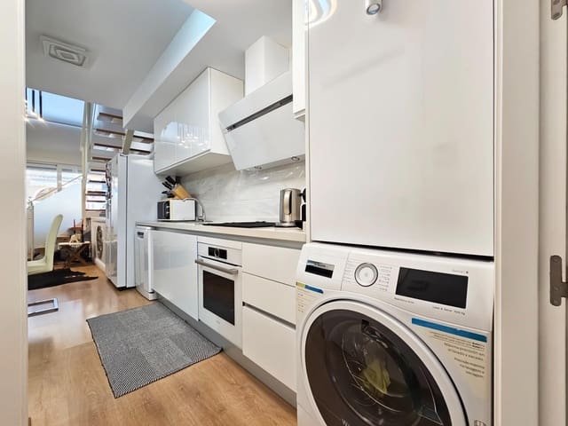 Bungalow de 2 habitaciones en Monte y Mar, Santa Pola en venta con piscina - 299.000 € (Ref: 9726672)