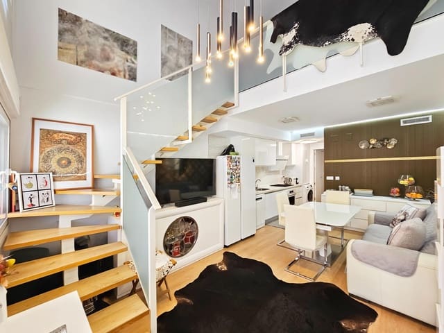 2 soverom Bungalow til salgs i Monte y Mar, Santa Pola med svømmebasseng - € 299 000 (Ref: 9726672)